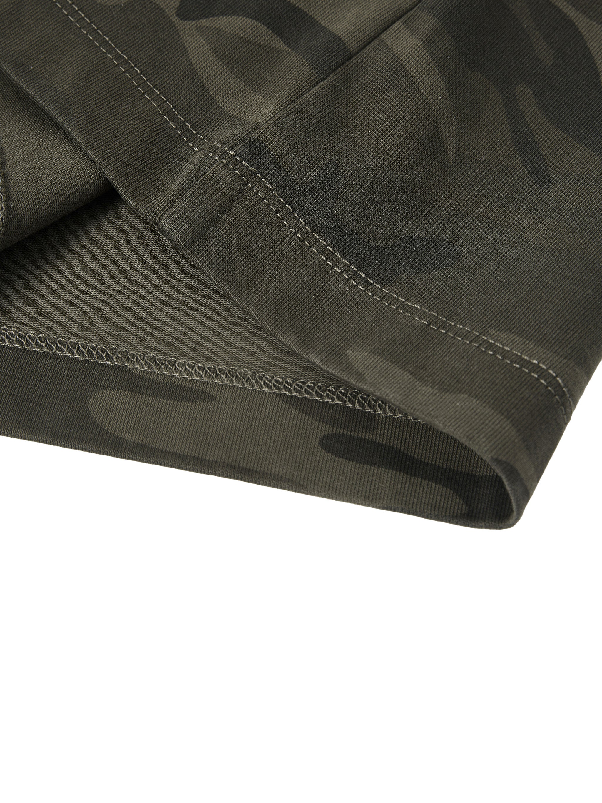 MGH Camo T-Shirt