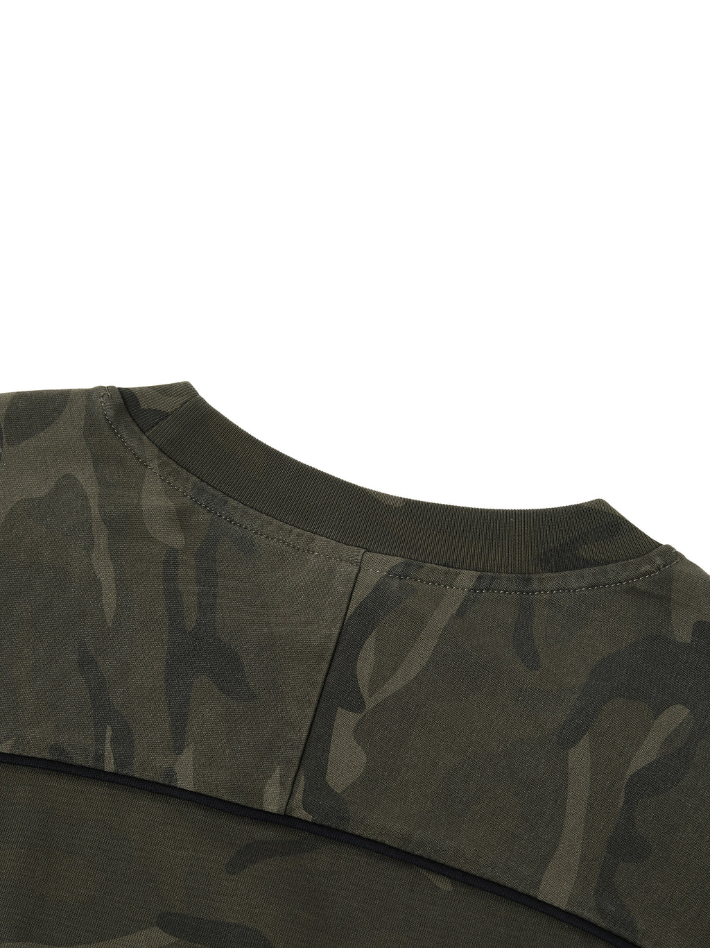 MGH Camo T-Shirt