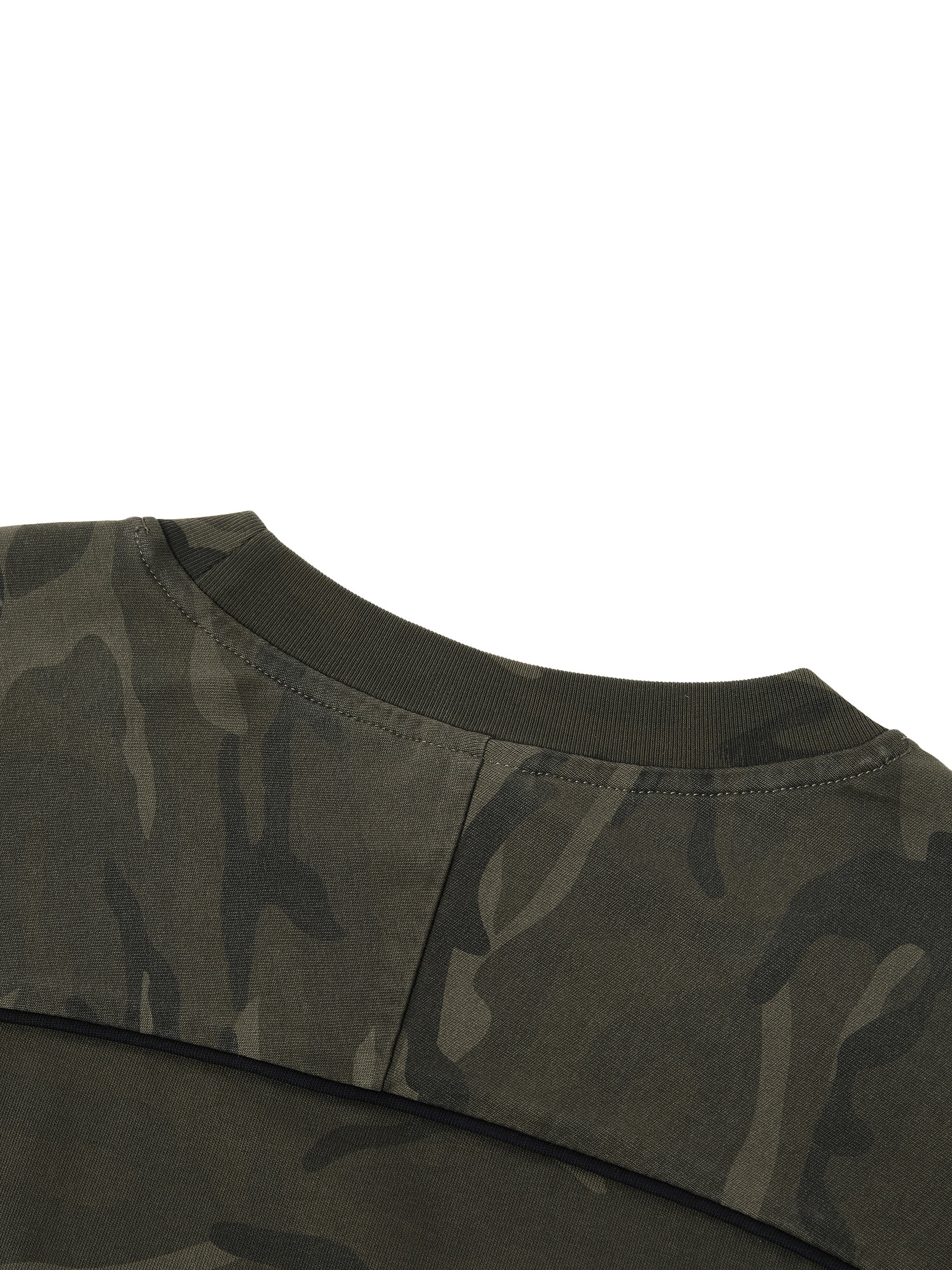 MGH Camo T-Shirt