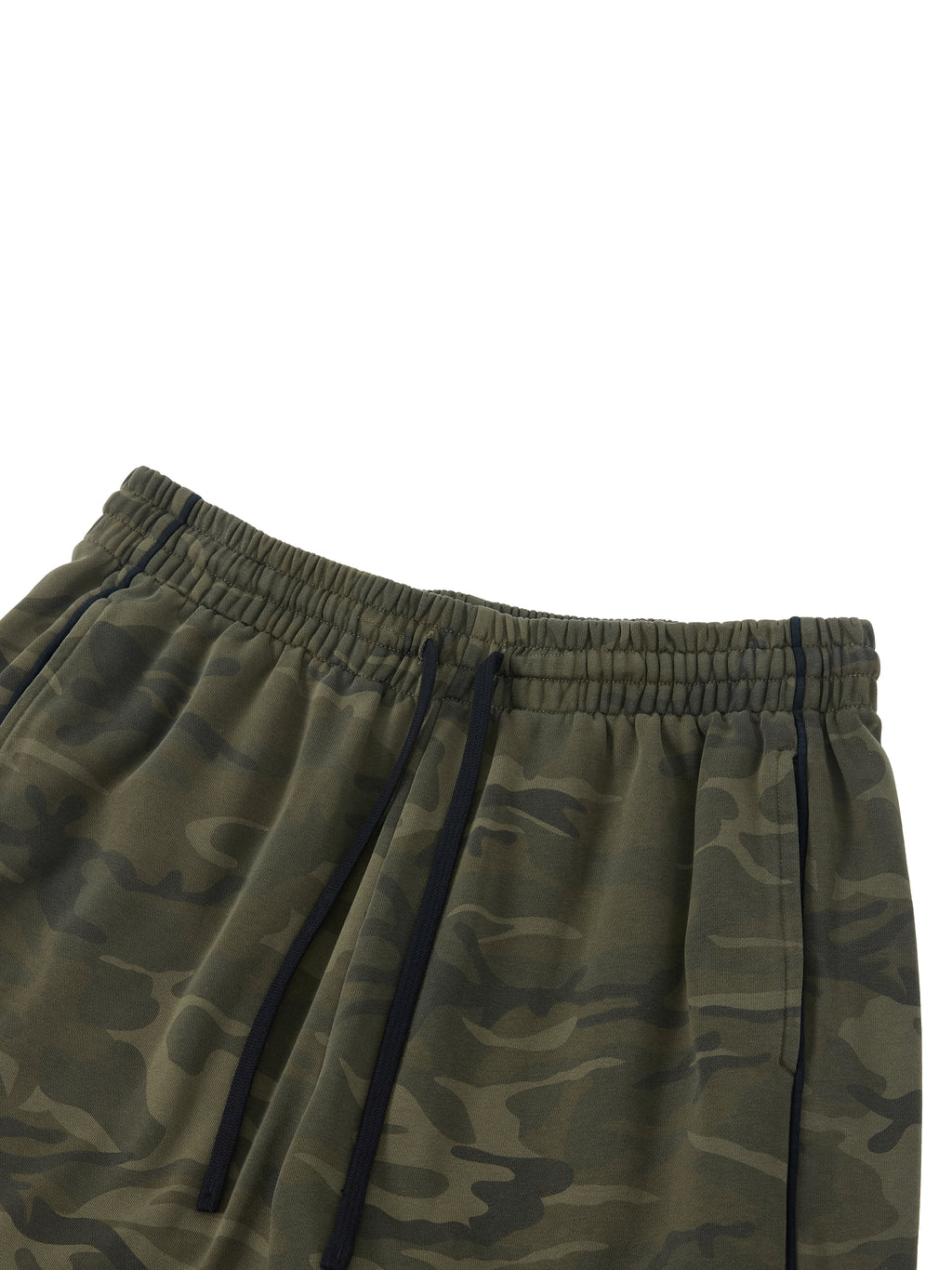 MGH Camo Sweatpants