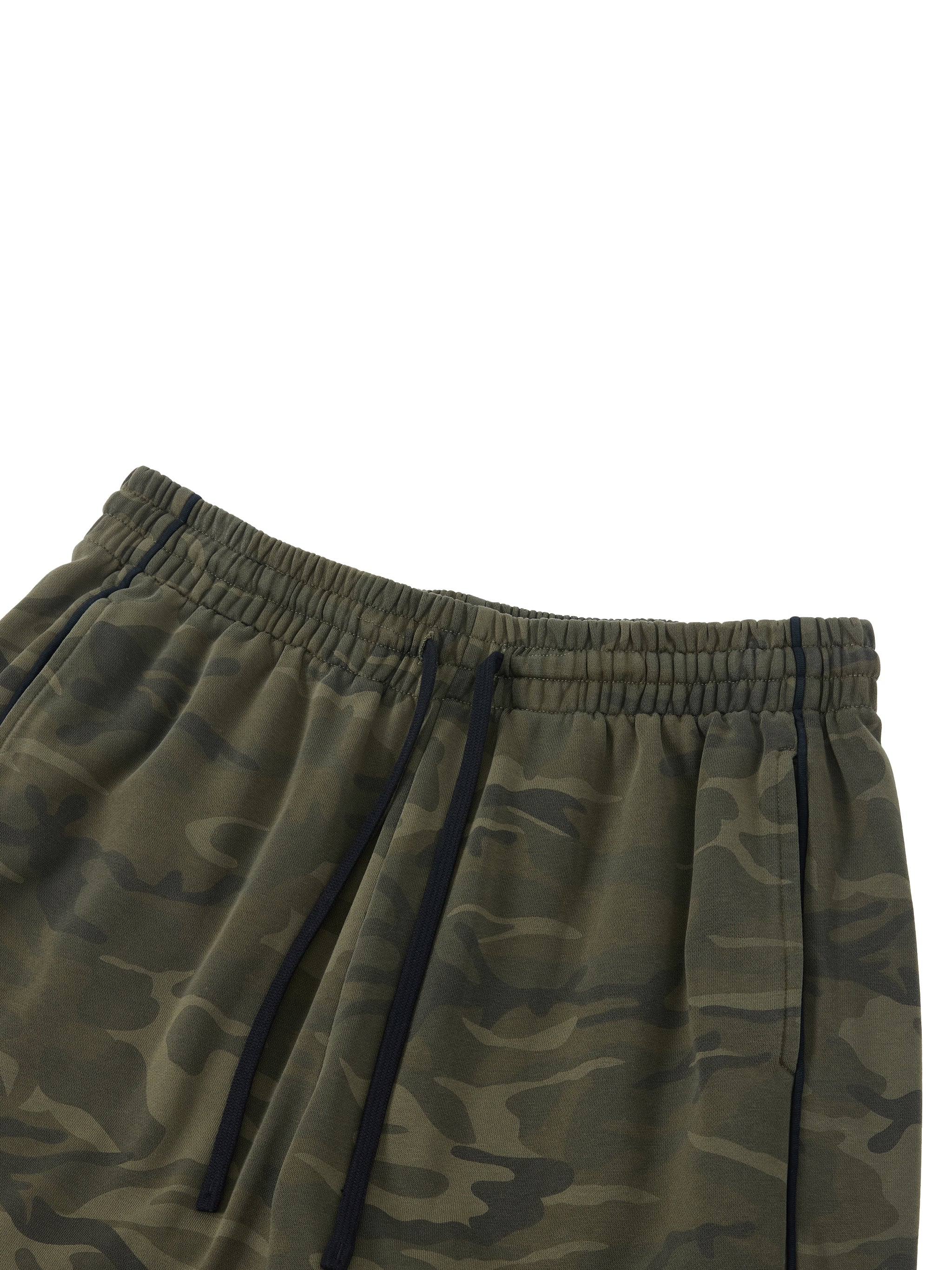 MGH Camo Sweatpants