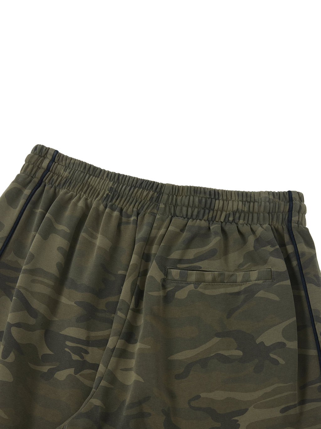 MGH Camo Sweatpants