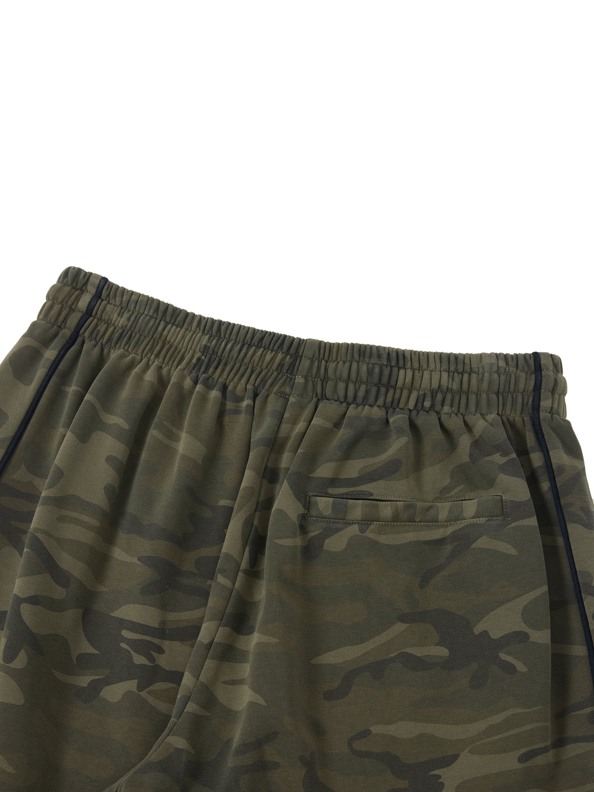 MGH Camo Sweatpants