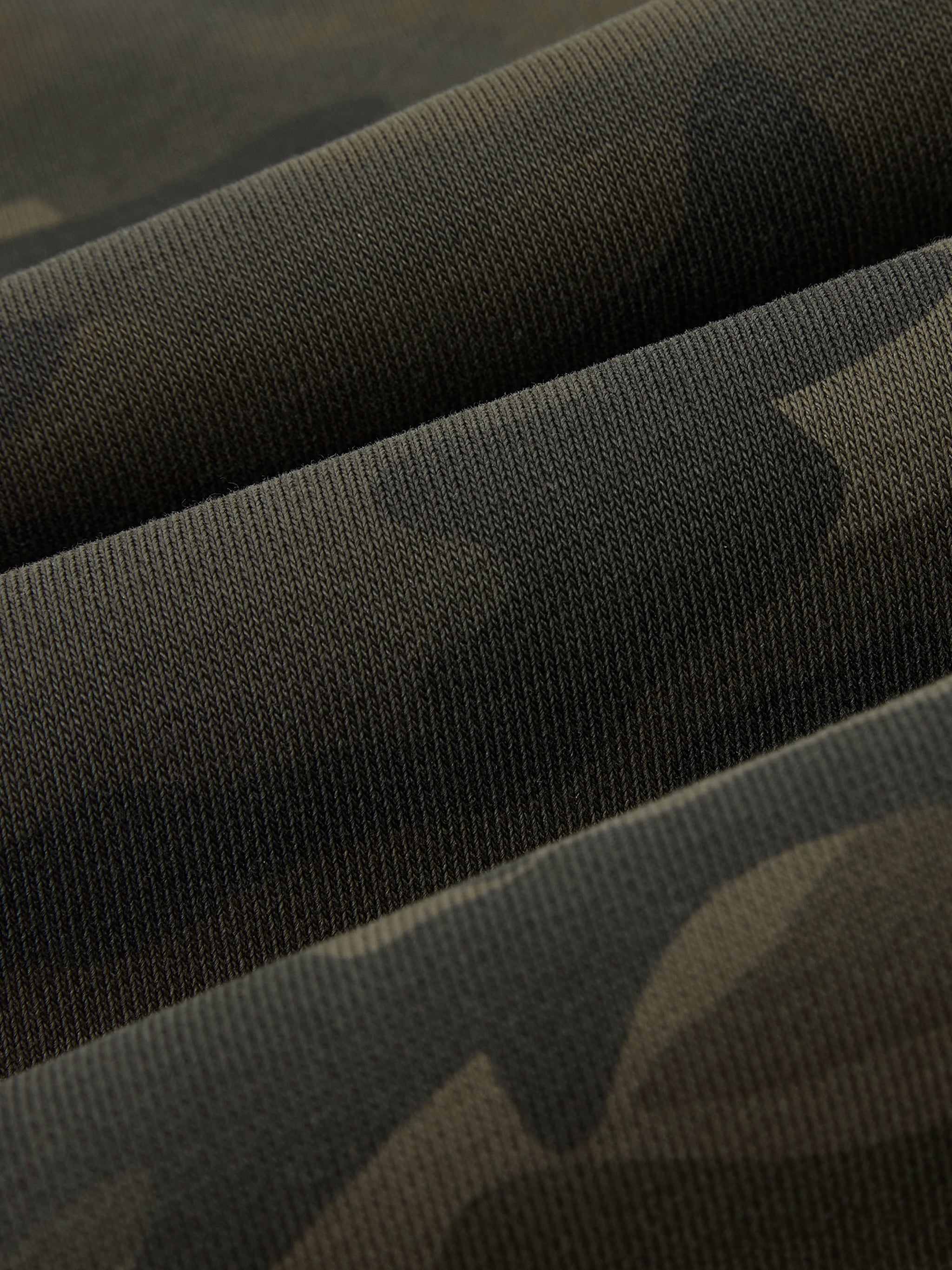 MGH Camo Sweatpants