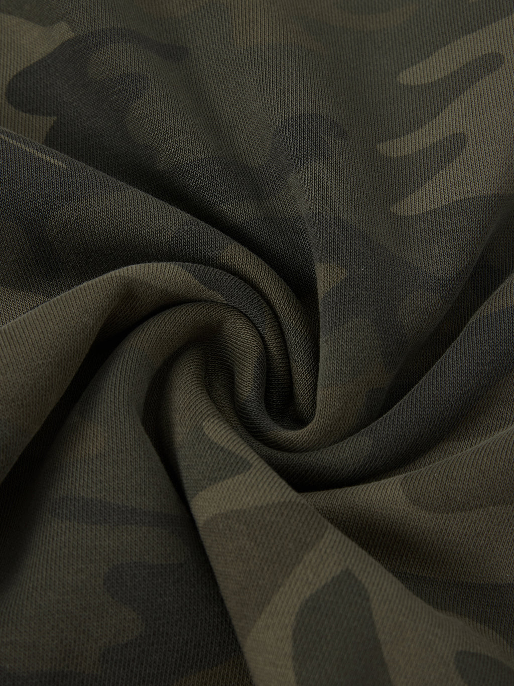 MGH Camo Sweatpants