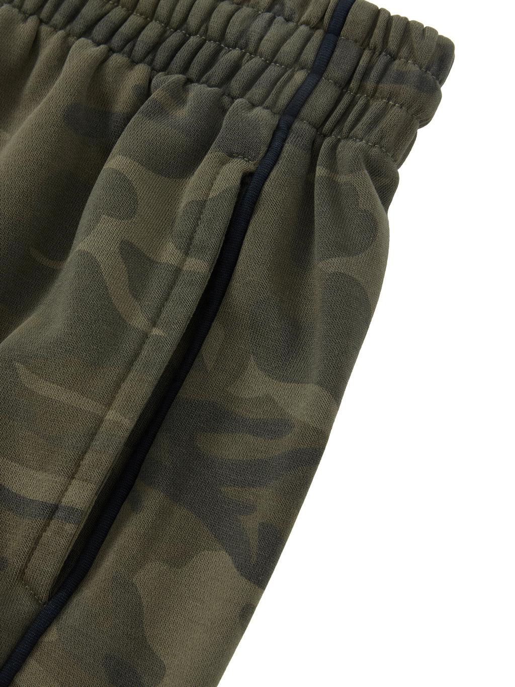 MGH Camo Sweatpants