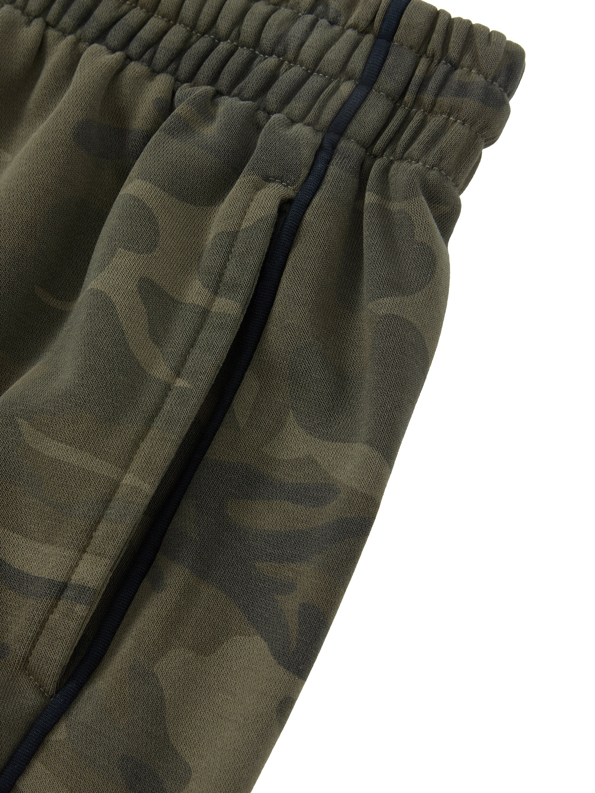 MGH Camo Sweatpants