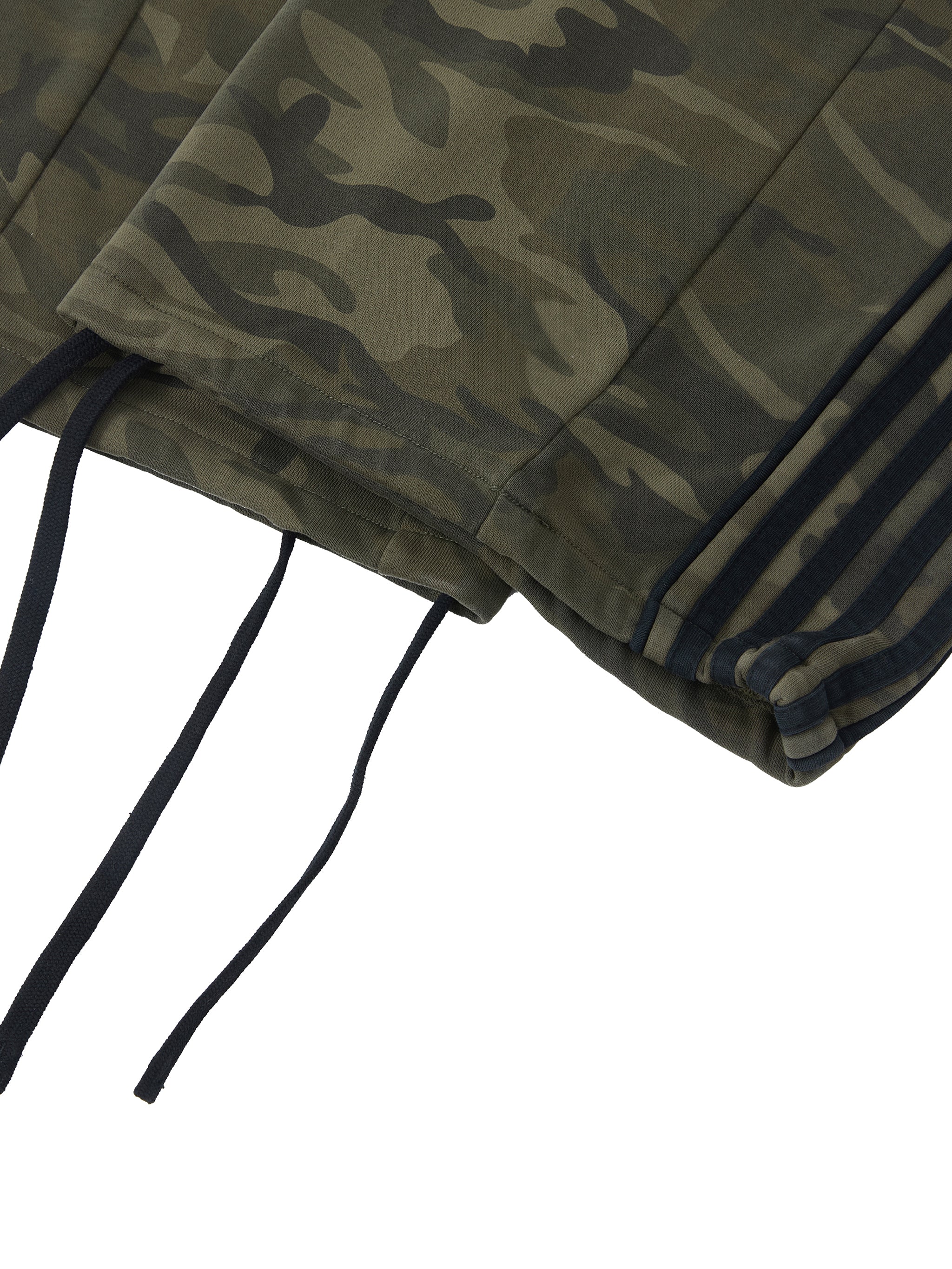 MGH Camo Sweatpants