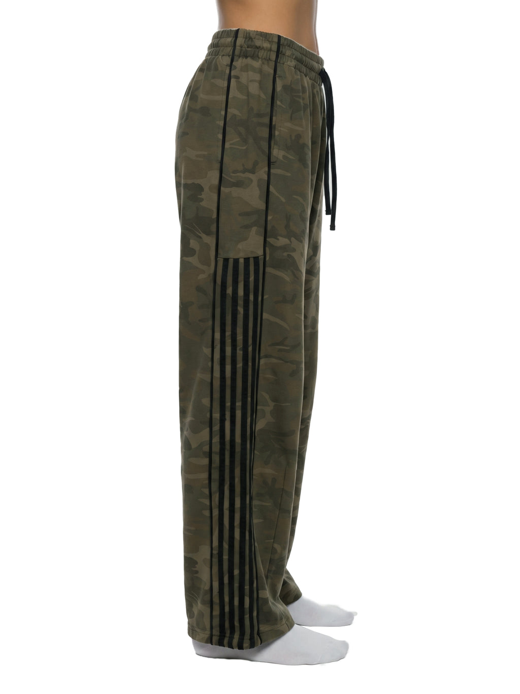 MGH Camo Sweatpants