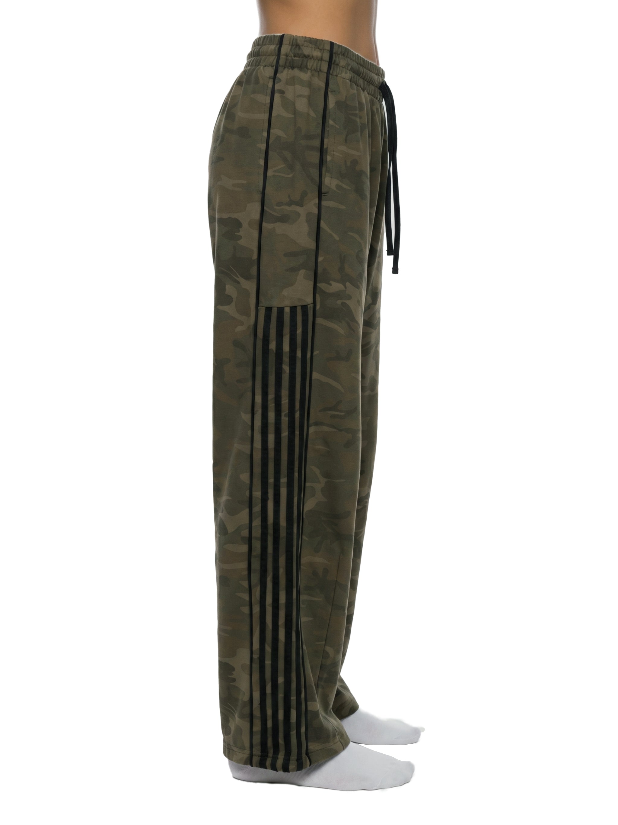 MGH Camo Sweatpants