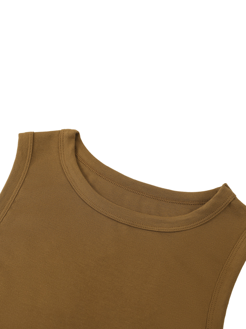 Good Crop Tank Top