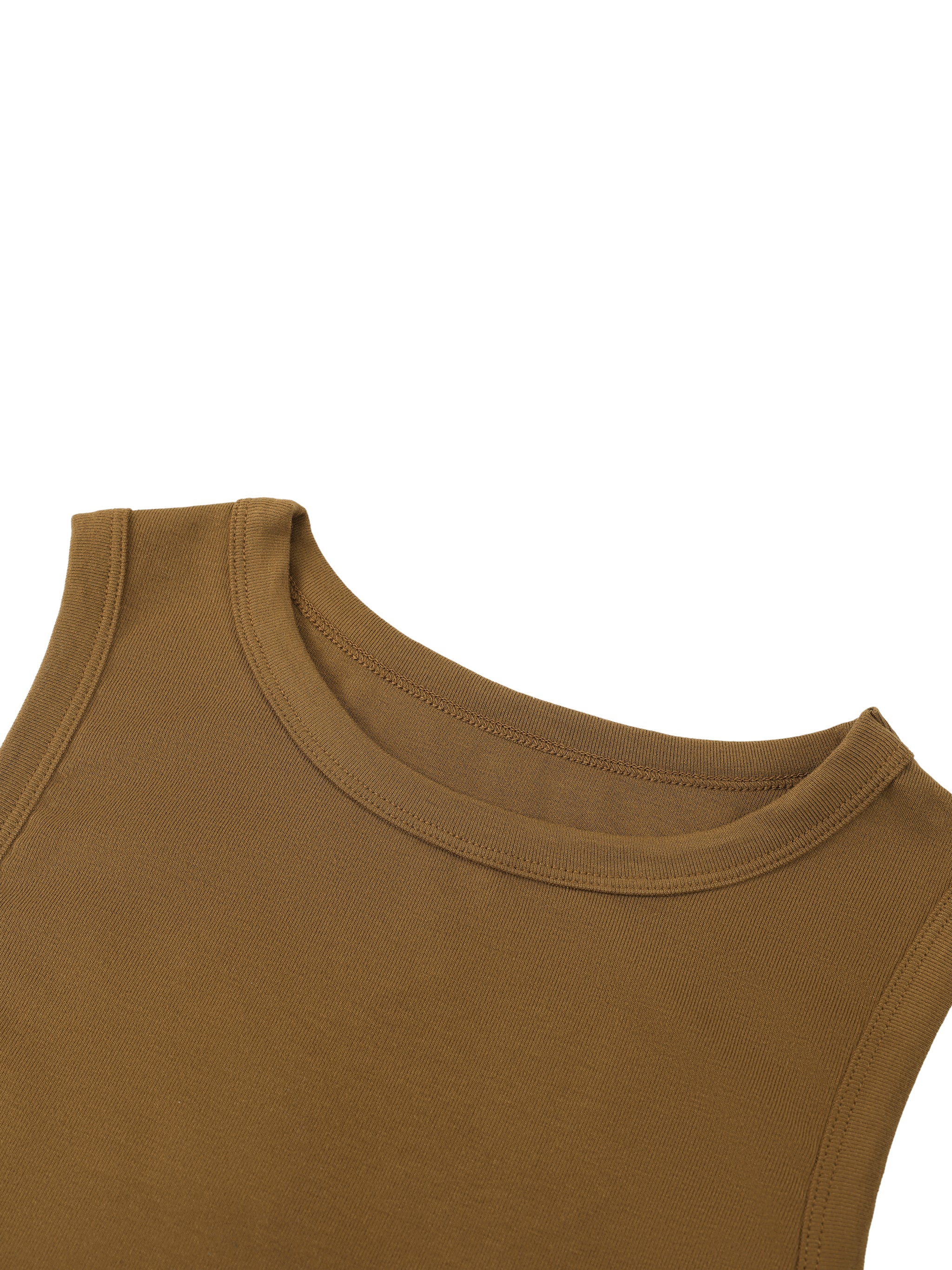 Good Crop Tank Top