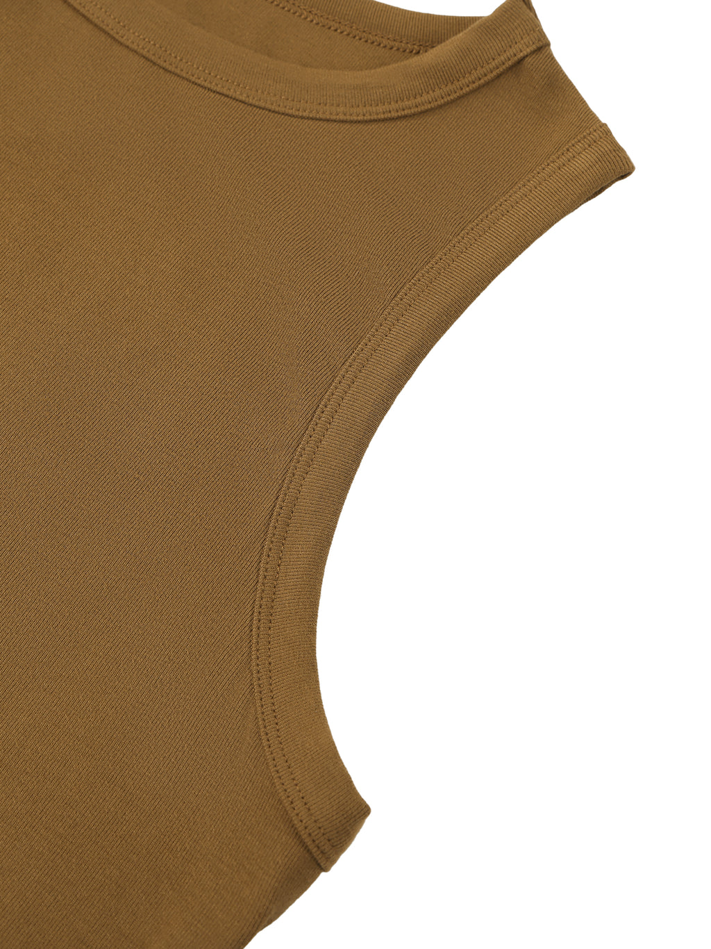 Good Crop Tank Top