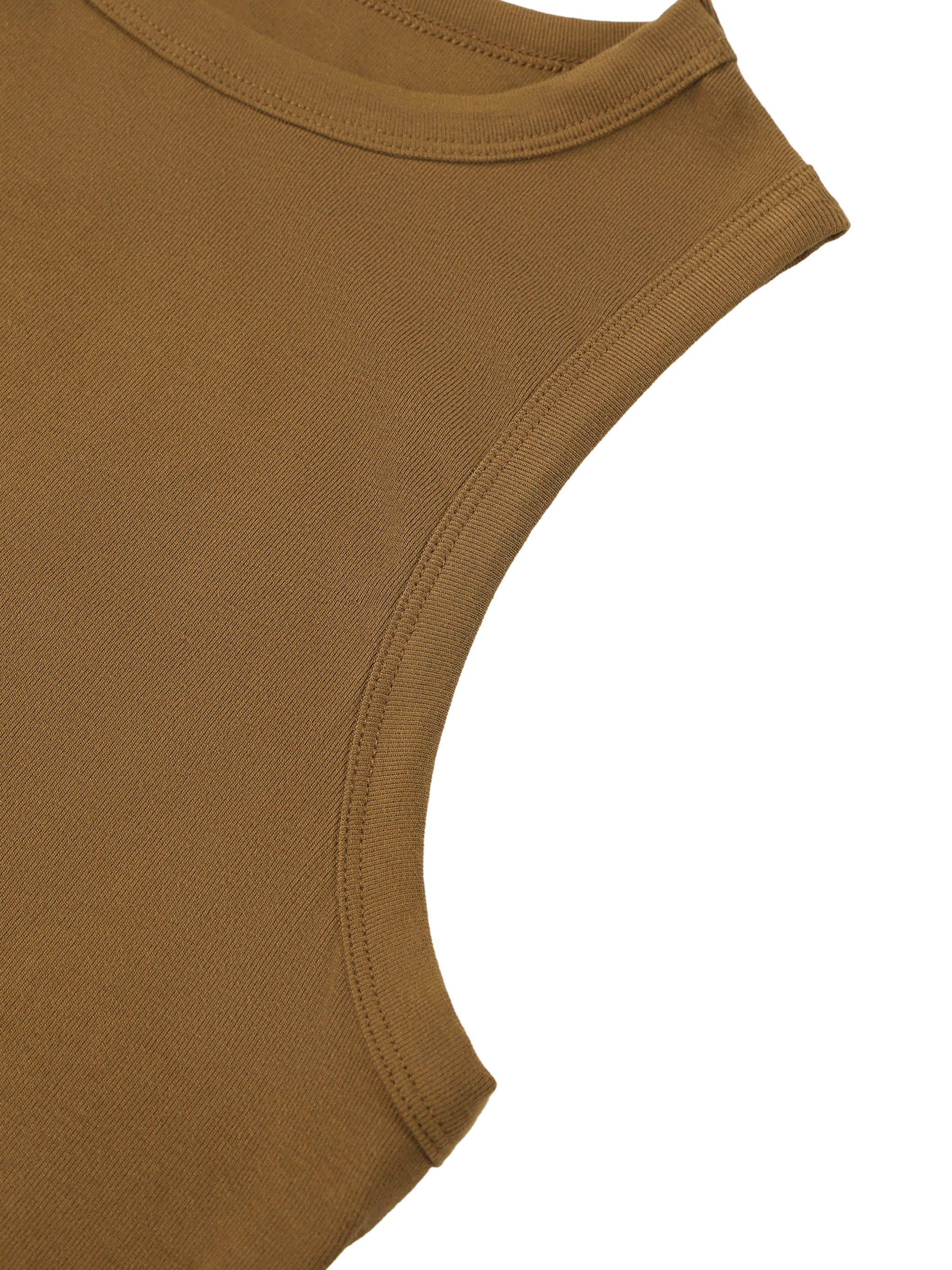 Good Crop Tank Top