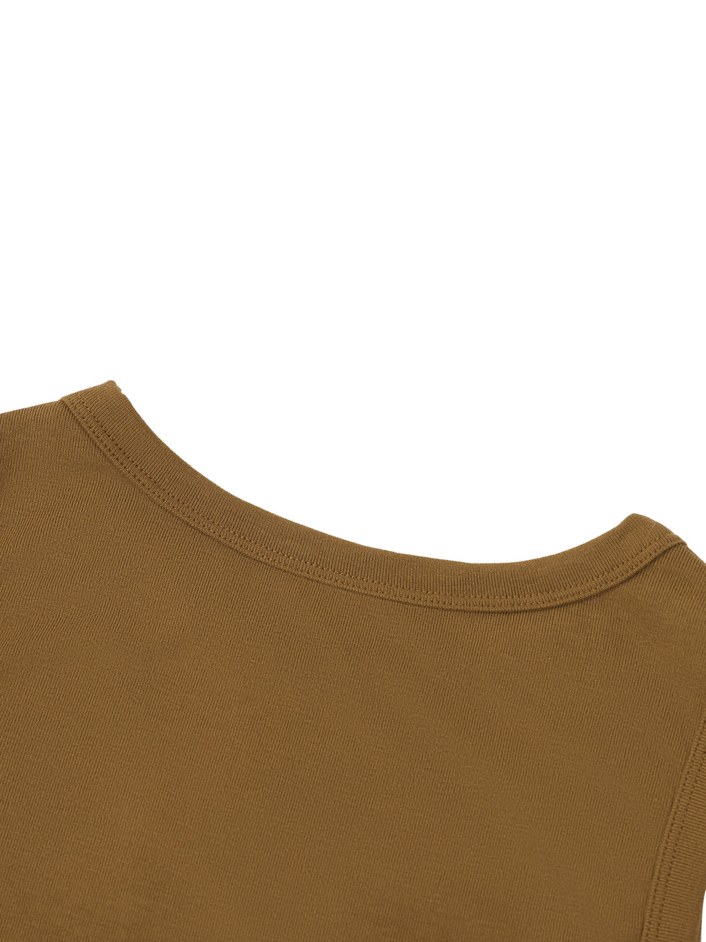 Good Crop Tank Top