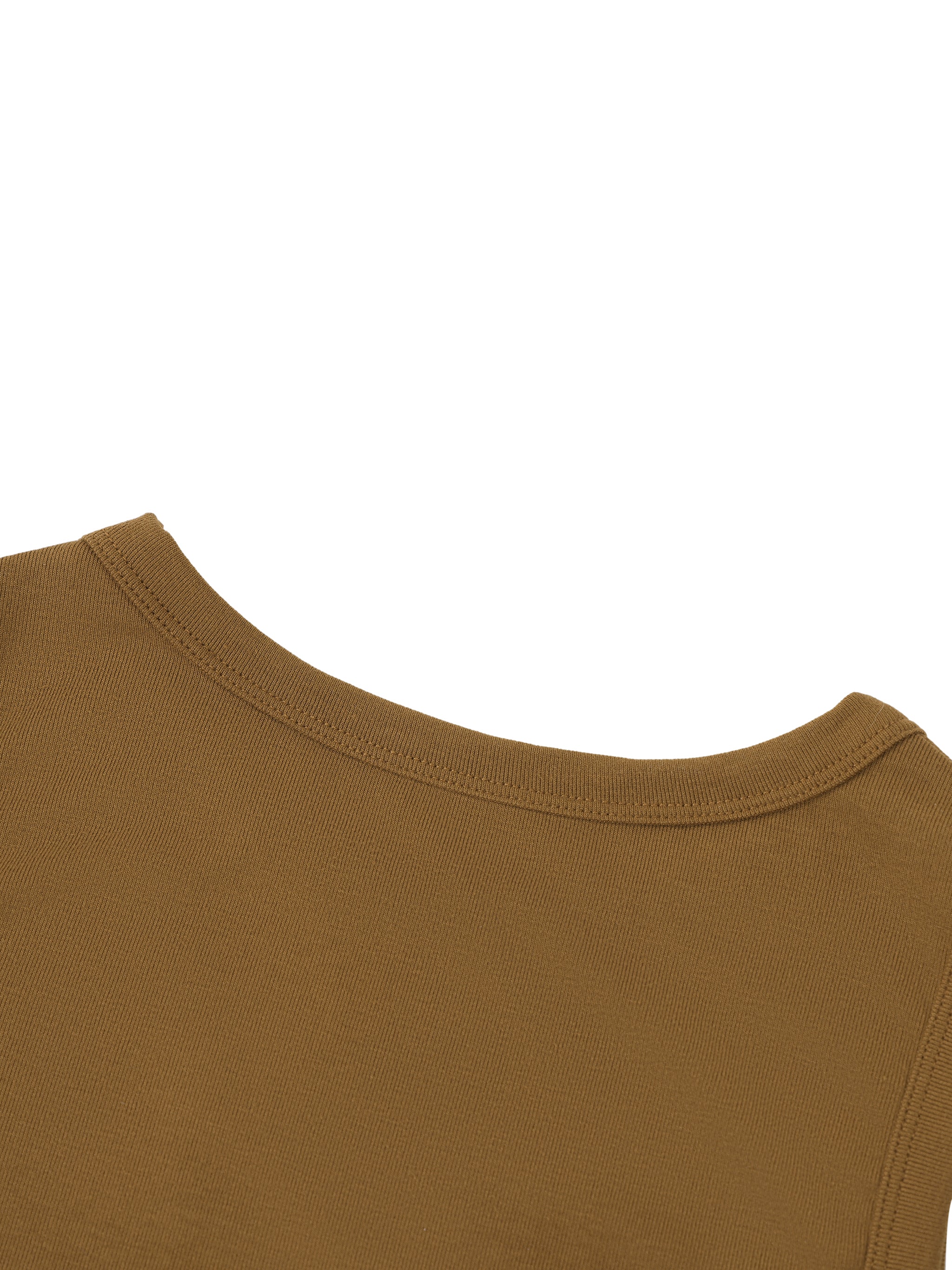 Good Crop Tank Top