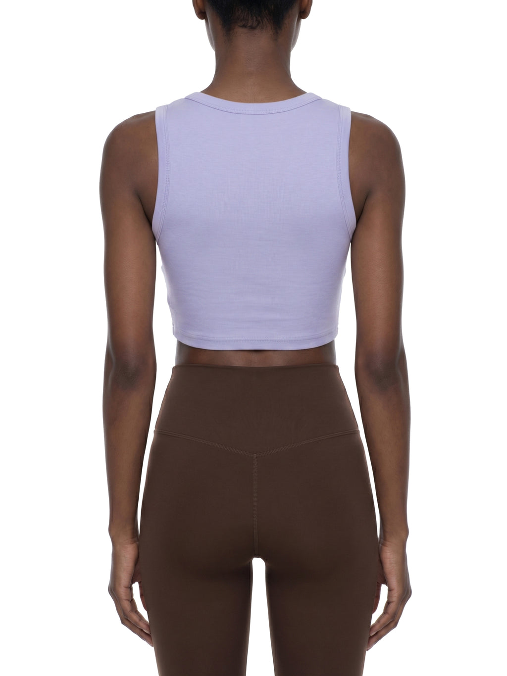 Good Crop Tank Top