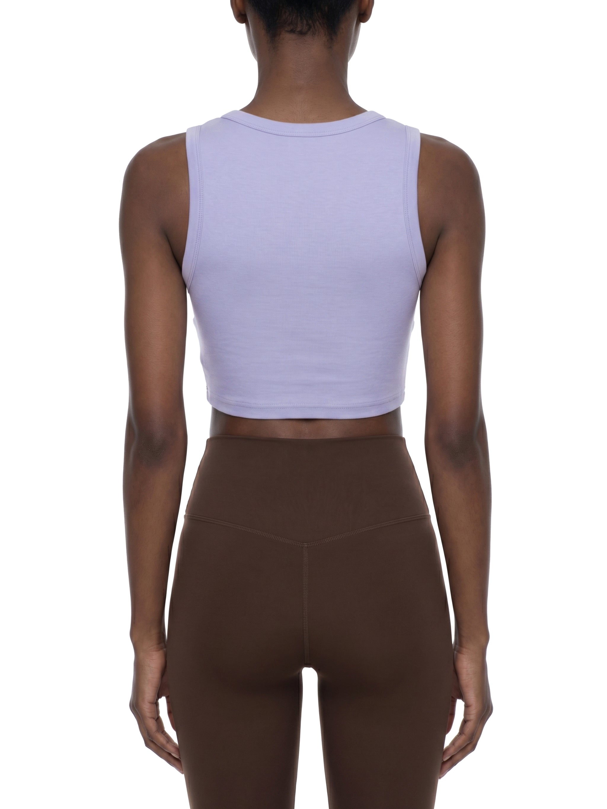 Good Crop Tank Top