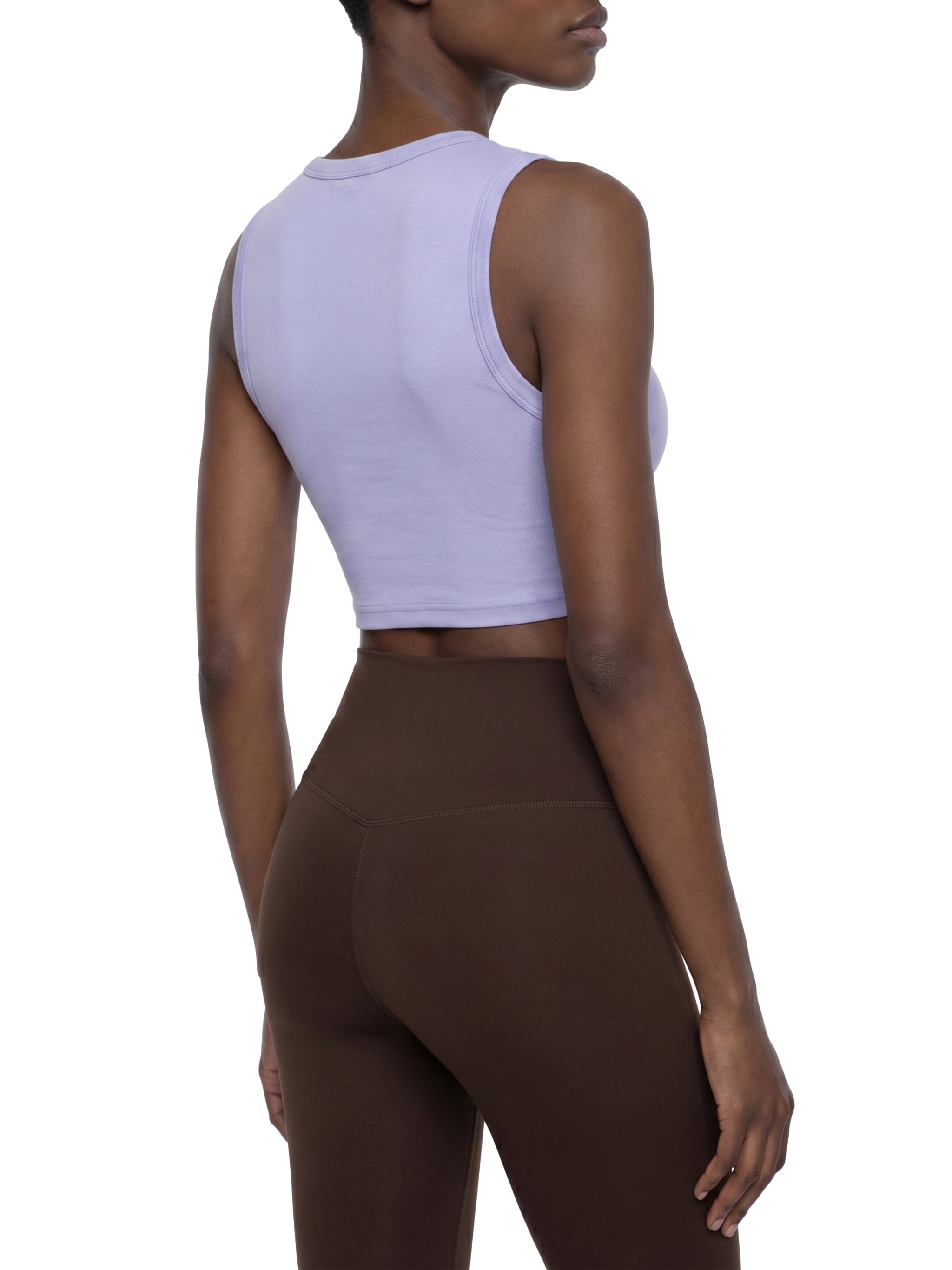 Good Crop Tank Top