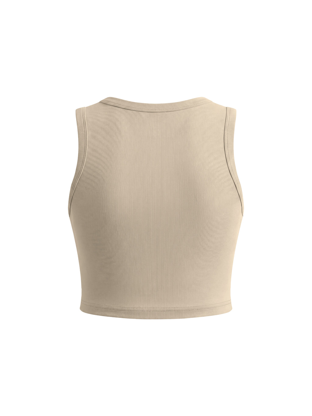 Good Crop Tank Top